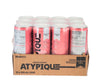 Atypique - Amaretto Sour - Non-Alcoholic