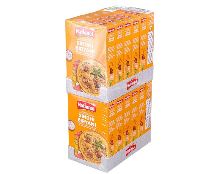 National Foods - Sindhi Biryani