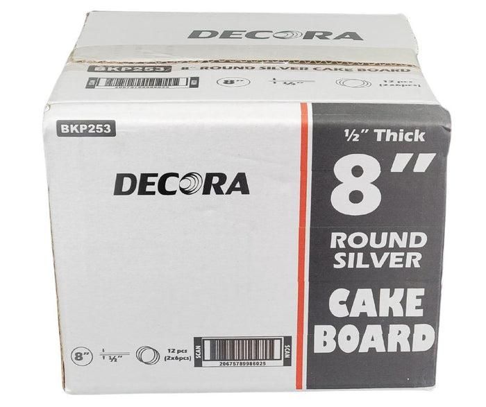 Decora - 8