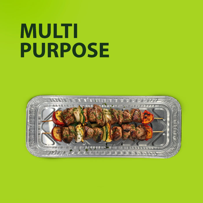 CLR - HFA - Shallow Danish Pan 4x10 - 4053-30-250