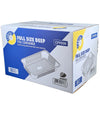 Can Foil/Mahi - Full Size Deep Tray - Aluminum