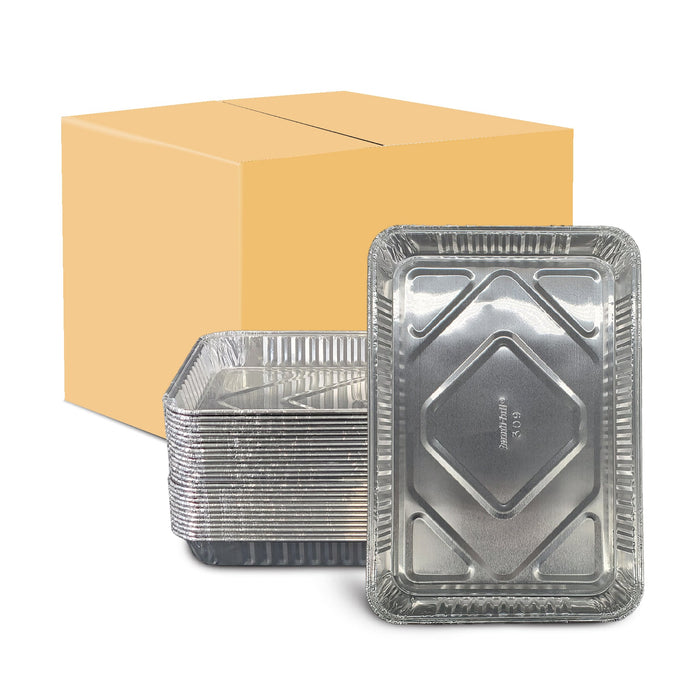 CLR - HFA - 1/4 Size Sheet Cake Pan - 309-40-100