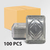 CLR - HFA - 1/4 Size Sheet Cake Pan - 309-40-100