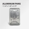 CLR - HFA - Danish Pan Oblong - 310-25-200