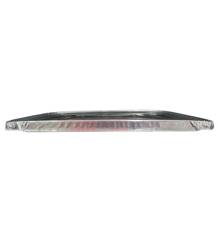CanFoil/Mahi - Half Size - Aluminum Lids