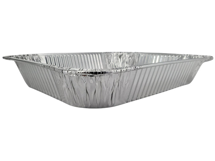 MegaStar - Half Size Medium - Aluminium Steam Table Pan