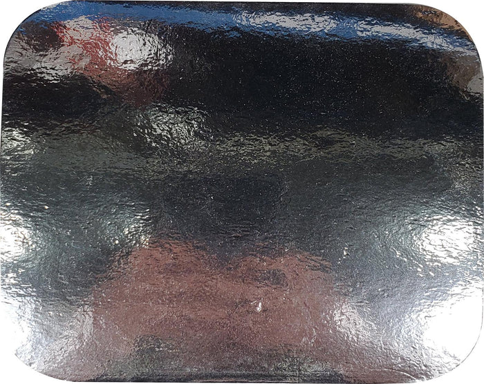 Paper Lids for 1 lb Oblong Heavy - 705