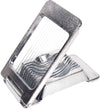 Aluminum Egg Slicer