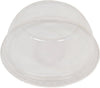 Amhil - Dome Lids w/No Hole - For 5oz/8oz/12oz Dessert Cup - AMDLNH 626
