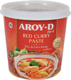 VSO - Aroy-D - Red Curry Paste