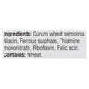Italpasta - Artisan - Pasta - Cavatelli