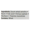 Italpasta - Artisan - Pasta - Fusilli