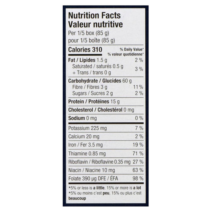 Italpasta - Artisan - Pasta - Radiatori