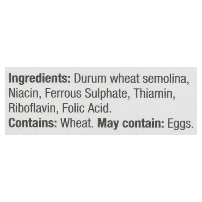 CLR - Italpasta - Artisan - Pasta - Spaghetti