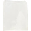 XC - Atlas - Sandwich Bag - Grease Proof - Regular - White - 6x0.75x6.75