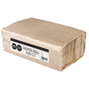 Paper Bags - Brown/Kraft - #12 - Made in Canada