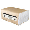 Paper Bags - White - #10 - Made in Canada