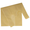 Eco-Craze Kraft Reusable T-Shirt Shopping Bags - 12