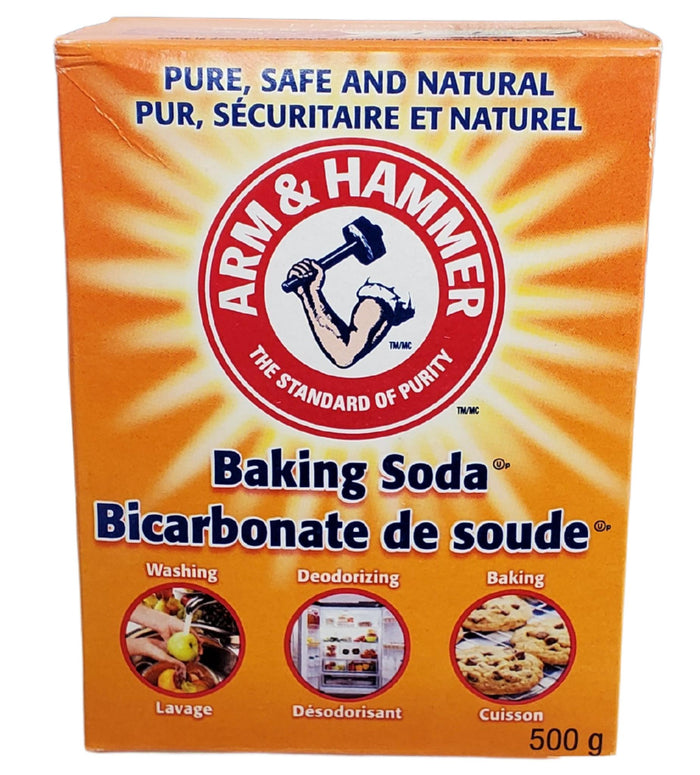 Arm & Hammer - Baking Soda