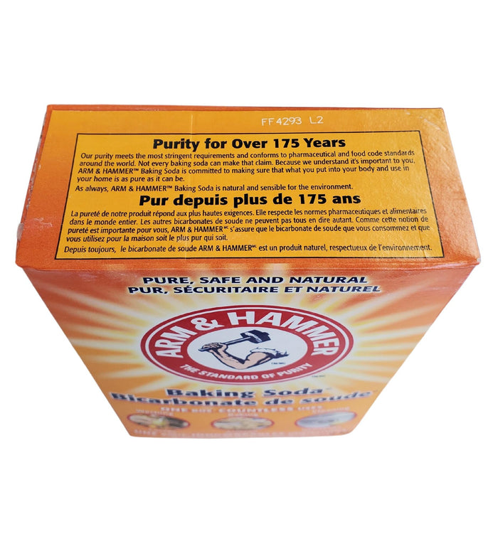 Arm & Hammer - Baking Soda