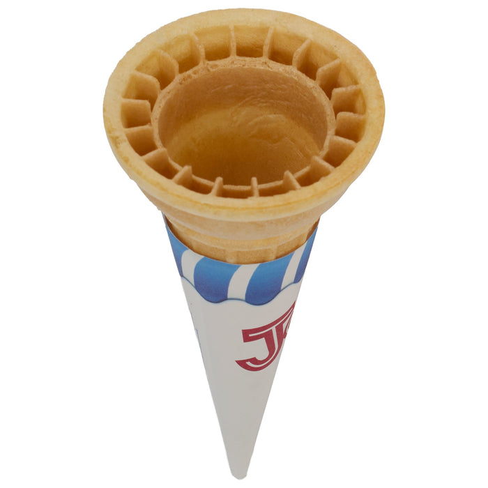 Joy - Jacketed Dispenser Pointy Cone #1