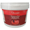 Chocolake Strawberry Glaze