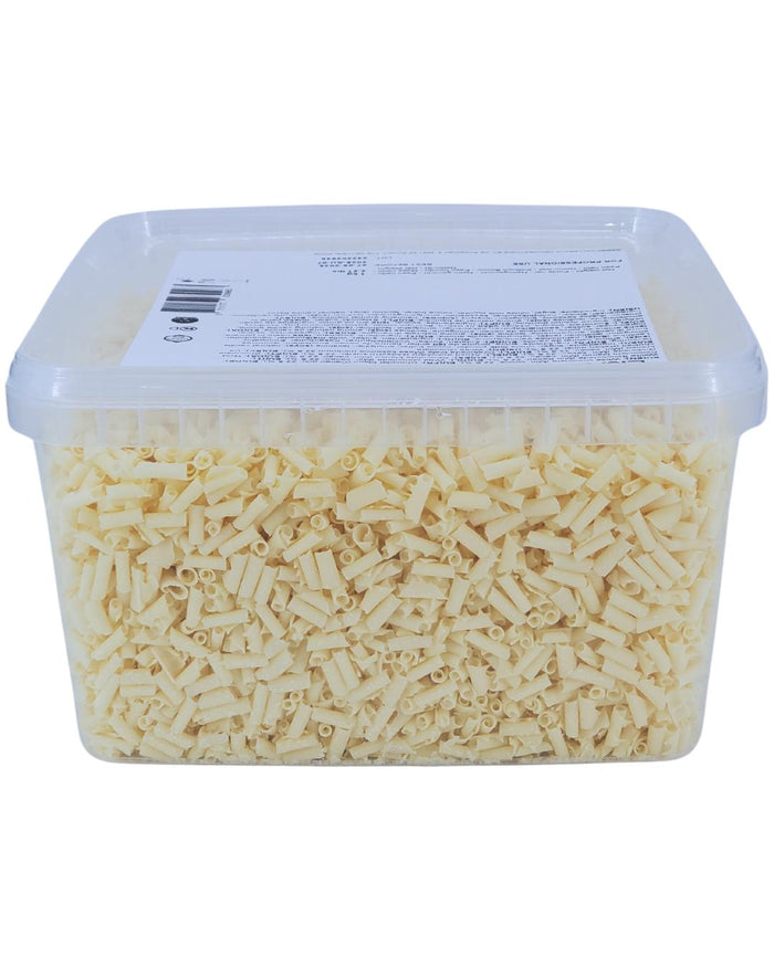 VSO - Callebaut - White Blossom Tub 1kg