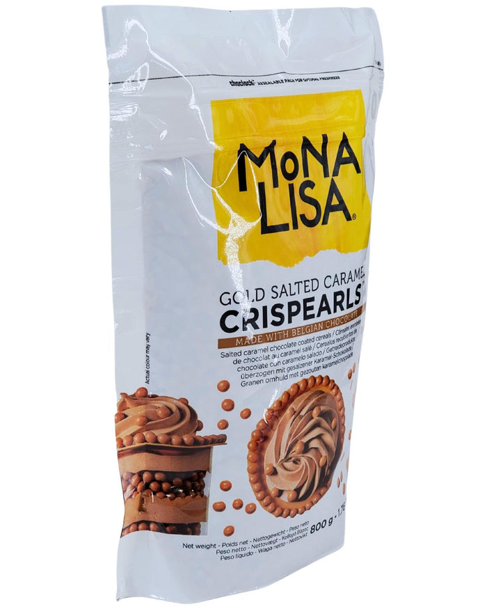 Callebaut - Camarel Crispearls