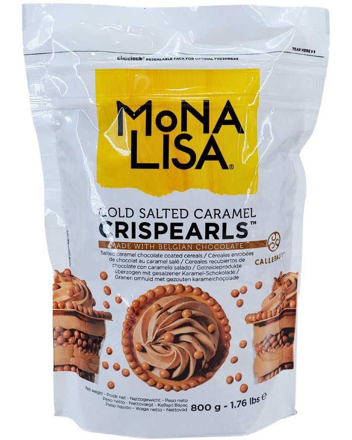 Callebaut - Camarel Crispearls