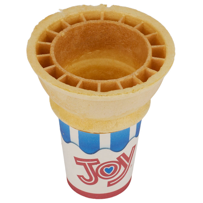 Joy Jacketed Ice Cream Cups - 112ct