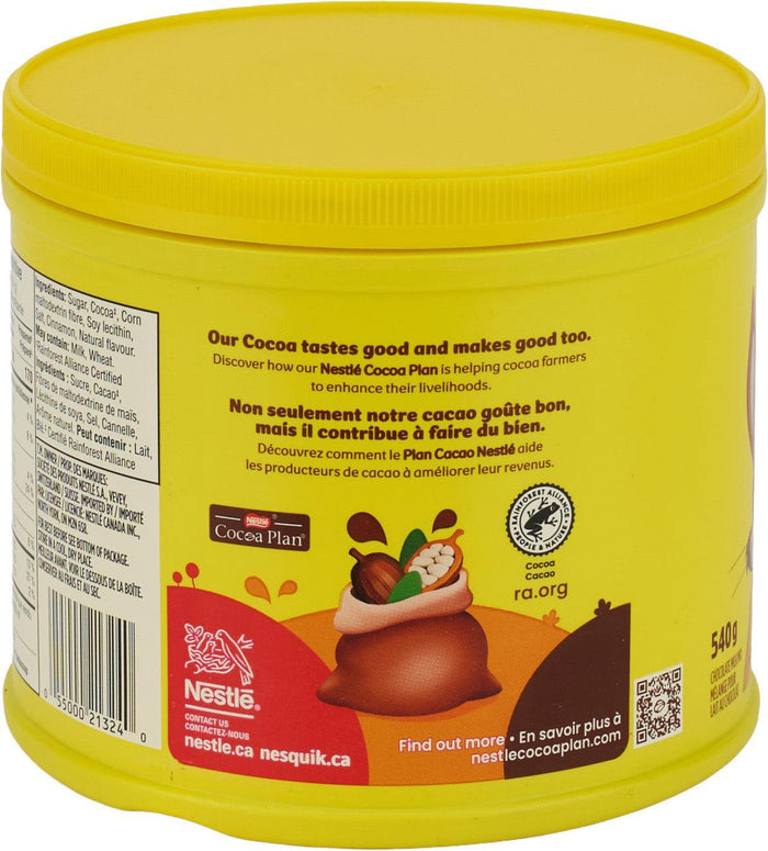 Nesquik - Chocolate Drink