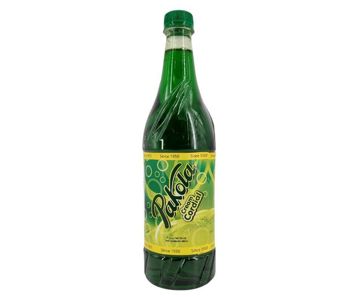 Pakola - Cordial - Syrup