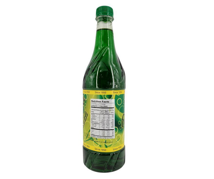 Pakola - Cordial - Syrup