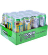 Monster - Rio Punch - Enery Drink - Cans