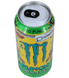 Monster - Rio Punch - Enery Drink - Cans