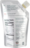 Pacific Fruit Peru - Turmeric 100 % Natural Aseptic Fruit Puree