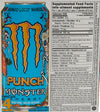 Monster - Mango Loco - Cans - 4pk