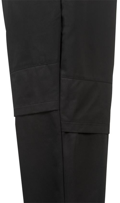 Spirito - Chef Pants W/ Vent Classic Fit Black - M - BG21905