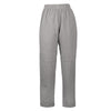 Spirito - Chef Pant W/ Vent Classic Fit B/W - S - BG21906
