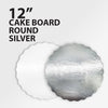 Enjay - Scallop Sheets - 12