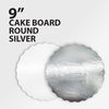 Enjay - Scallop Sheets - 9
