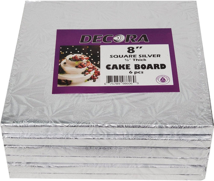 Decora - 8
