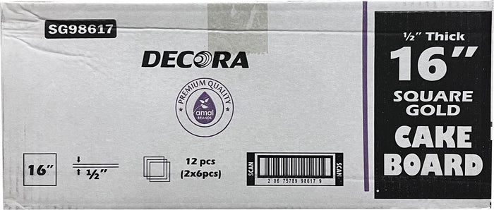 CLR - Decora - 16