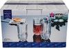 Hongli - Crystal Glass 11oz / 312ML (8711)