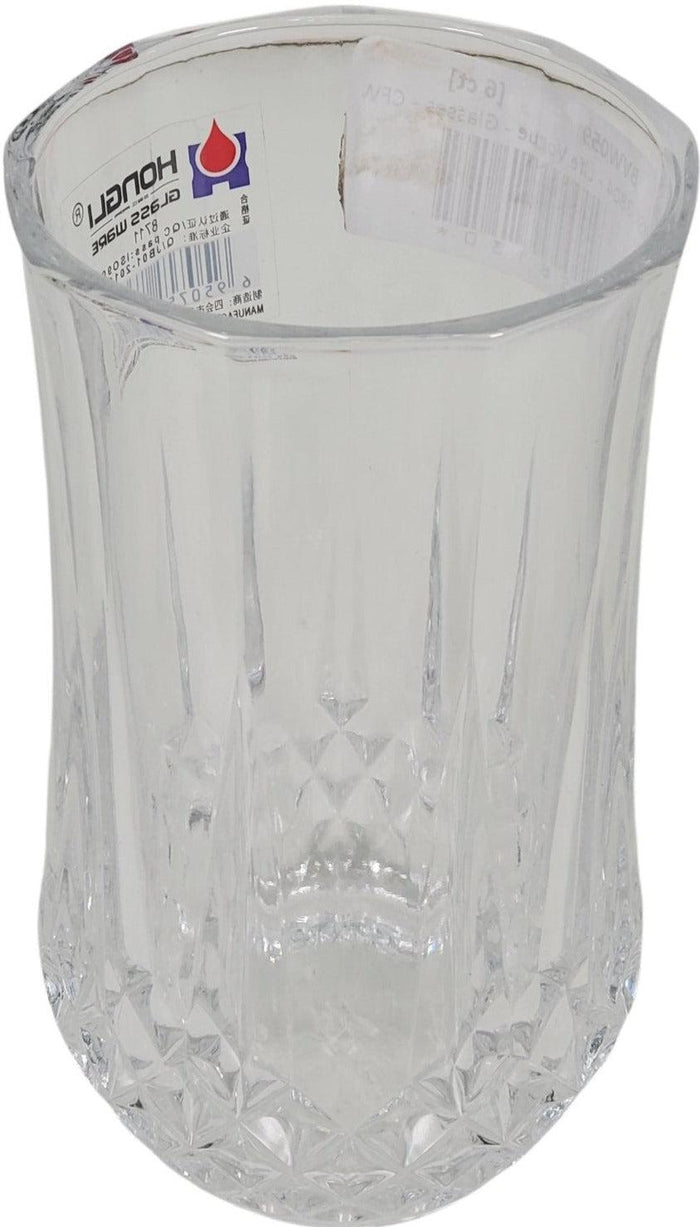 Hongli - Crystal Glass 11oz / 312ML (8711)