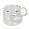 GEM - Cafe Latte Dbl Wall Mug (380ML)