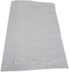 Value+ - S4 High Density White Shopping Bags