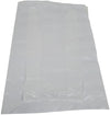 Value+ - S4 High Density White Shopping Bags