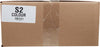 Plastic Bags - Low Density - Colour - S2LC