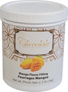 Chocolake - Mango Filling